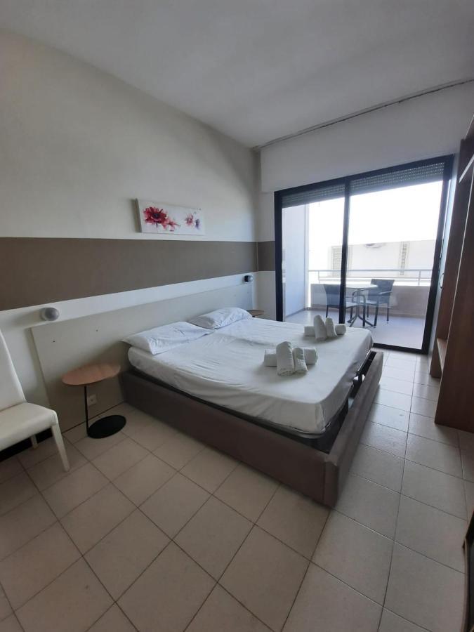 Hotel Baia Verde Gallipoli Zewnętrze zdjęcie