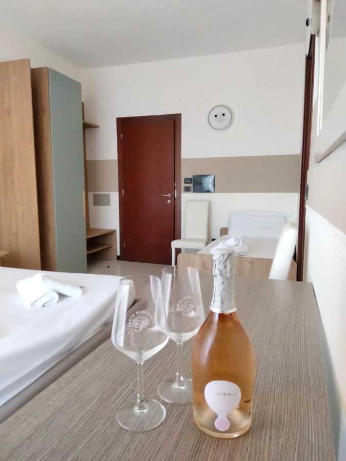 Hotel Baia Verde Gallipoli Zewnętrze zdjęcie