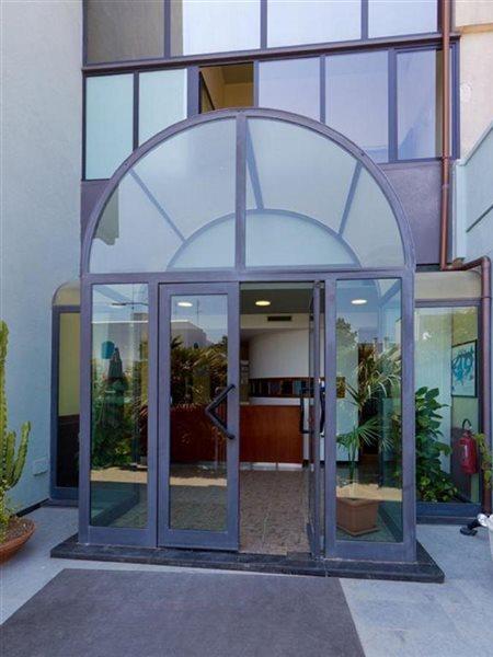 Hotel Baia Verde Gallipoli Zewnętrze zdjęcie