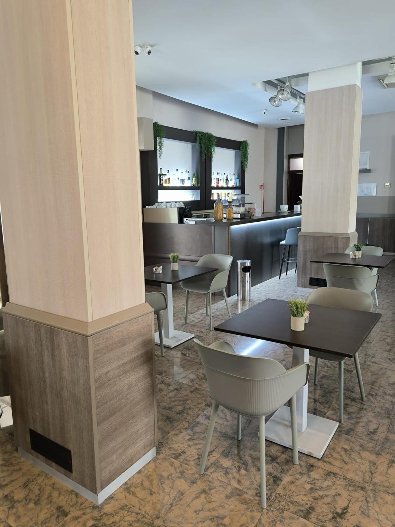 Hotel Baia Verde Gallipoli Zewnętrze zdjęcie