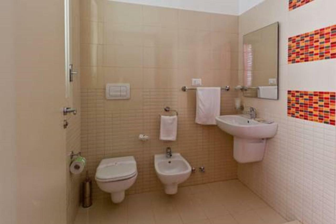 Hotel Baia Verde Gallipoli Zewnętrze zdjęcie