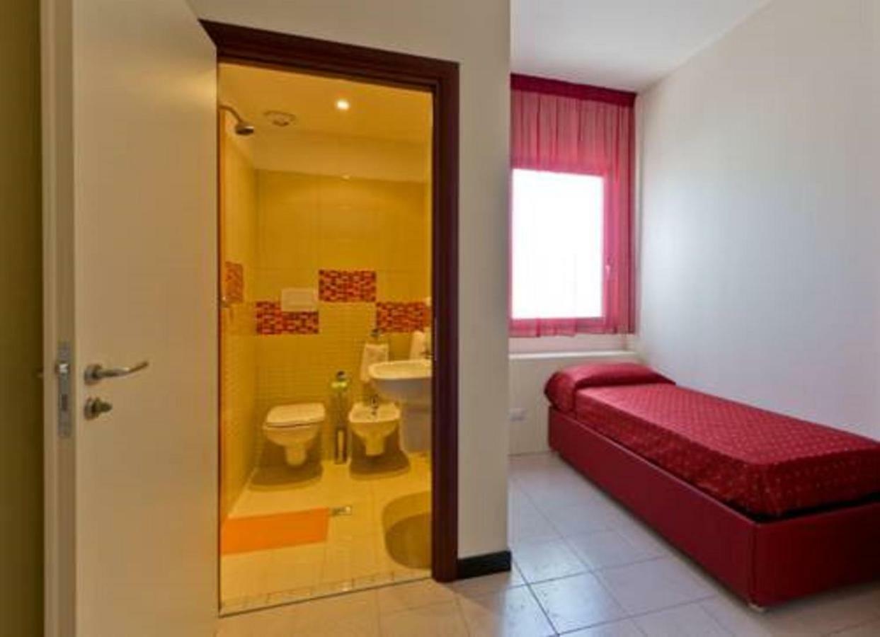 Hotel Baia Verde Gallipoli Zewnętrze zdjęcie